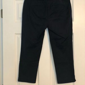 LOFT Marisa skinny pants